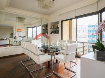 Apartamento · 270m² · 4 Quartos · 3 Vagas · Apartamento em  Rua Doutor Gabriel dos Santos - Santa Cecília - São Paulo/SP