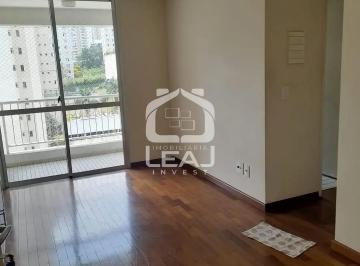 apartamentoavendasuperquadramorumbisaopaulosp_1674825385319.jpeg · Apartamento de 40m² com 1 dormitório e 1 vaga à venda na Super Quadra Morumbi
