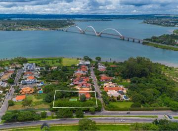 1365c10de5bd2adeb331be05a8e4cd5f88ed81e8 · CASA DE ESQUINA - QL 24 - VISTA PARA A PONTE JK/LAGO