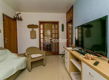 02-APARTAMENTO-3D-PETROPOLIS-PORTO-ALEGRE-229113.jpg · Apartamento, 3 dormitórios, 77 m², em Petrópolis