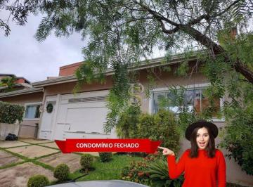0169704e884992aa6bc69154b6809af67c7fa5d6 · Casa com 4 dormitórios à venda, 400 m² por R$ 1.860.000,00 - Condomínio Serra da Estrela - Atibaia/S