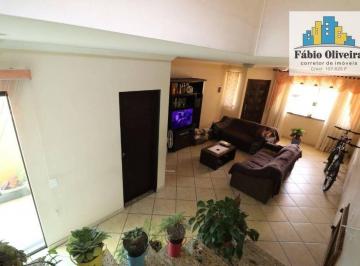 7b5efd8001b43ac5b2c156f5b7ecc2521b6c54db · Sobrado com 3 dormitórios à venda, 289 m² por R$ 690.000,00 - Jardim do Estádio - Santo André/SP