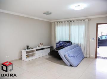 Casa · 200m² · 4 Quartos · 4 Vagas · Sobrado à venda 4 quartos 2 suítes 4 vagas Santa Maria - São Caetano do Sul - SP