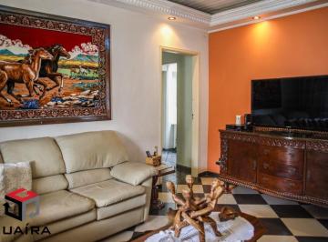 Casa · 169m² · 4 Quartos · 2 Vagas · Sobrado à venda 4 quartos 2 suítes 2 vagas Olímpico - São Caetano do Sul - SP