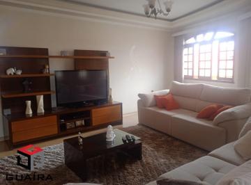 Casa · 415m² · 3 Quartos · 1 Vaga · Sobrado com 415 metro Residencial / Comercial no Jardim Milena em Santo André.