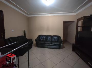 Casa · 208m² · 3 Quartos · 2 Vagas · Sobrado com 208m² na Paulicéia em SBC - SP