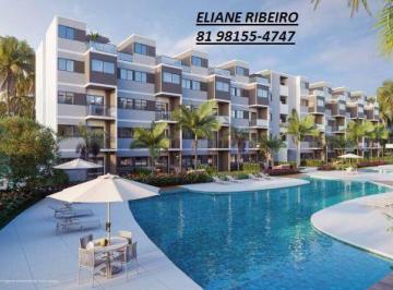 Apartamento de 1 quarto, Tamandaré · Boulevard || Studio || Praia de Carneiros || Térreo