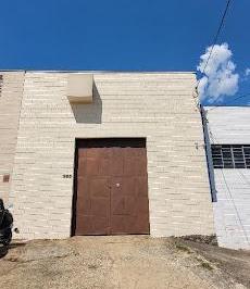 0786a4a9086a0fc0226bb2d464be83c9fccb5955 · Galpão para alugar, 130 m² - Distrito Industrial João Narezzi - Indaiatuba/SP
