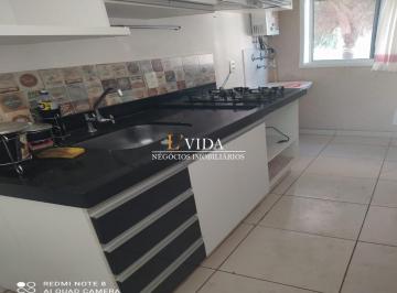Foto 07 · -Apartamento no Condomínio Residencial Pleno Vila Flora -Área Construída 54 m² -2 Dormitórios, Sala 