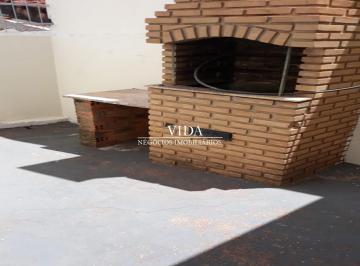 Foto 01 · Ótima Casa  muito bem localizada no Bairro Anchieta, Rua bem tranquila para moradia. 3 Dormitórios: 