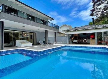 1437d8136e7f43d9f665fe9e8132200cde66016c · Casa com 5 dormitórios, 320 m² - venda ou aluguel/mês - Riviera de São Lourenço - Bertioga/SP