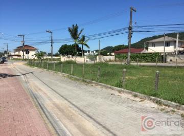 Terreno · 409m² · Terreno à venda no bairro Fundos - Biguaçu/SC