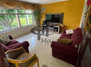 Casa · 137m² · 2 Quartos · 4 Vagas · Venda Sobrado Sao Caetano do Sul Santa Maria Ref: 16056