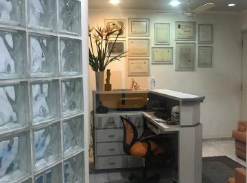 Comercial · 45m² · Consultório todo equipado, locação compartilhada - Santa Cecília