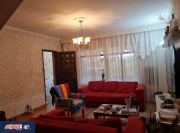 Casa · 280m² · 3 Quartos · 2 Vagas · Sobrado em Vila Tibagi, Guarulhos/SP.