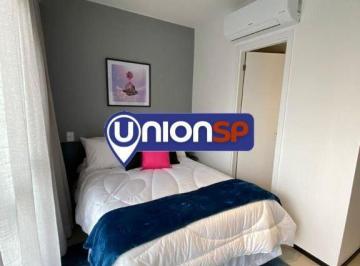 | Foto_migracao | 0 · Studio com 1 dormitório à venda, 22 m² por R$ 400.000 - Consolação - São Paulo/SP