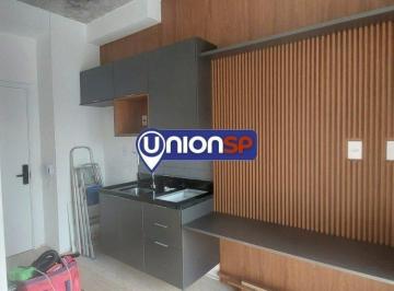 Apartamento · 22m² · 1 Quarto · Studio com 1 dormitório à venda, 22 m² por R$ 463.000 - Vila Olímpia - São Paulo/SP