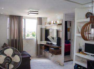 Apartamento · 44m² · 2 Quartos · Apartamento à Venda - Piedade, 2 Quartos, 44 m² - Rio de Janeiro