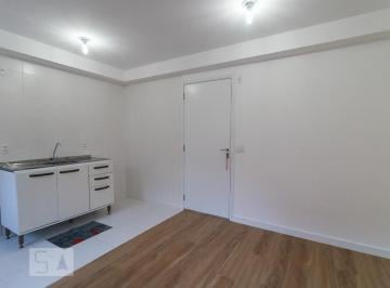 Apartamento · 41m² · 2 Quartos · Apartamento à Venda - Jardim Éster Yolanda, 2 Quartos, 41 m² - São Paulo