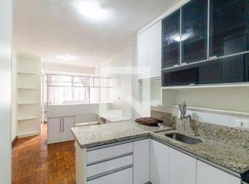 Apartamento · 30m² · 1 Quarto · Apartamento à Venda - Santa Cecília, 1 Quarto, 30 m² - São Paulo