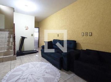 Casa · 125m² · 2 Quartos · 2 Vagas · Casa à Venda - Parque Continental II, 2 Quartos,  125 m² - Guarulhos