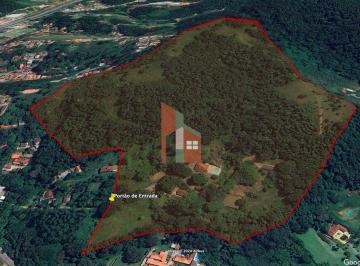 Terreno · 193000m² · 3 Quartos · 10 Vagas · Área de 193.000 m², Bairro do Portão, Atibaia