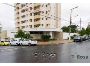 FOTO · Apartamento para aluguel e venda GOIABEIRAS Cuiabá