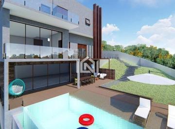 terreno a venda no condominio Alphaville granja viana peojeto 3d · Terreno à venda - na Granja Viana