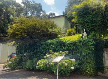 casa a venda no condominio horizontal park 2 - fachada · Casa à venda - na Granja Viana