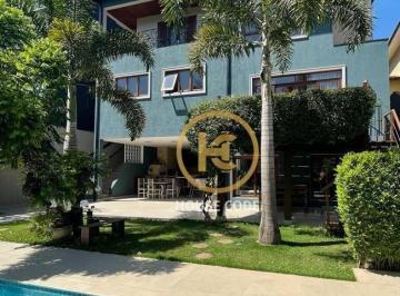 3c9781c9ef501a0648be9166706580cc61715a68 · Casa à venda, 360 m² por R$ 2.500.000,00 - Tarumã - Santana de Parnaíba/SP
