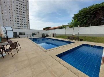 Apartamento · 36m² · 1 Quarto · 1 Vaga · Apartamento térreo à venda, 36m² - 1 Quarto 1 vaga no Parque Industrial, Campinas SP