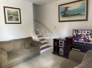 Casa · 119m² · 2 Quartos · 2 Vagas · Casa em Vila Particular na Vl. Clementino - Cód.: 10589.