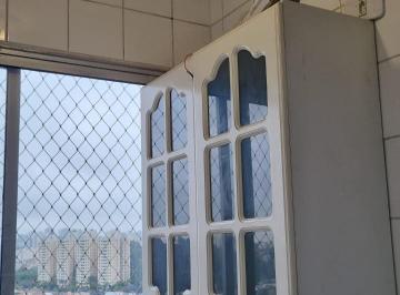 Apartamento de 2 quartos, Taboão da Serra · Apartamento 2 Dorms na Chácara Agrindus, Taboão da Serra para Locação