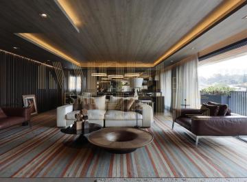 Apartamento · 168m² · 2 Quartos · 3 Vagas · APARTAMENTO À VENDA NA VILA MADALENA - 2 QUARTOS