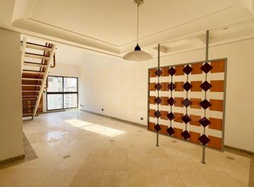 Apartamento · 240m² · 3 Quartos · 3 Vagas · Cobertura com 3 quartos à venda em Moema, São Paulo