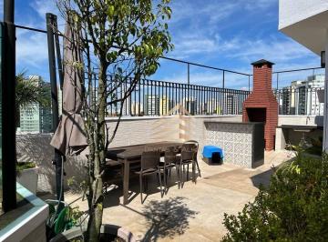 2e3a4f1fc698ea34cb729ab3effa21ec043d6a17 · Apartamento Duplex à venda, 139 m² por R$ 1.275.000,00 - Chácara Inglesa - São Paulo/SP