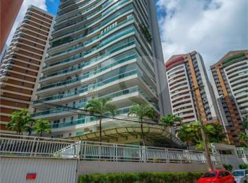 Apartamento · 310m² · 4 Quartos · 5 Vagas · Apartamento com 4 quartos à venda em Meireles - CE