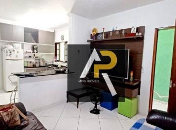 b4dbb42cc49707bcbbc9603988306225329aed9f · Casa à venda, 96 m² por R$ 380.000,00 - Vila Pomar - Mogi das Cruzes/SP