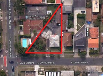 Terreno · 694m² · Terreno à venda - em São Lourenço