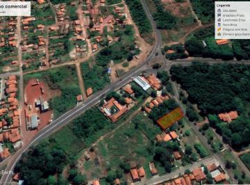 144f05d8e6ad30e274456530f49ab9d6306535c2 · Terreno à venda, 1350 m² por R$ 570.000,00 - Vale Quem Tem - Teresina/PI