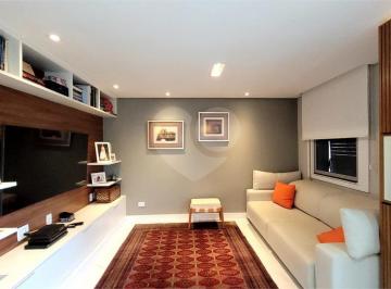 Apartamento · 173m² · 3 Quartos · 3 Vagas · Apartamento com 3 quartos à venda em Santo amaro - SP