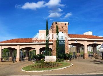 0 · terreno à venda em Residencial Mont' Alcino