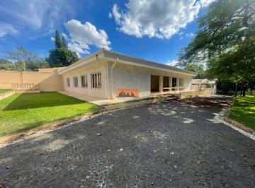 Casa · 685m² · 6 Quartos · 15 Vagas · Casa para aluguel, 6 quartos, 5 suítes, 15 vagas, Chácara Belvedere - CAMPINAS/SP