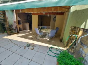 Casa · 125m² · 3 Quartos · 2 Vagas · Sobrado 3 dormitórios, suite, amplo living, lavabo, cozinha planejada
