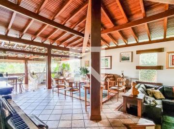 Casa · 435m² · 5 Quartos · 5 Vagas · Casa à Venda - Bandeirantes, 5 Quartos, 435 m² - Belo Horizonte