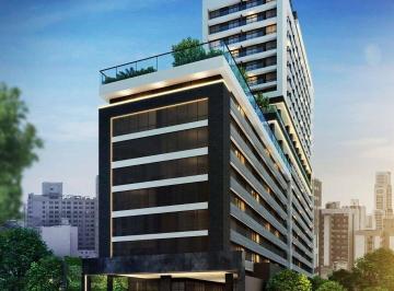 3d830db27a0373b9280e485a5b1b7dccb5a4e9bf · Conjunto à venda, 34 m² por R$ 488.600,00 - Batel - Curitiba/PR