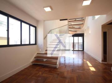 a92a5cd5ccc107a1570abf669c2179f6342f11d7 · Cobertura, 315 m² - venda por R$ 6.750.000,00 ou aluguel por R$ 36.058,53/mês - Indianópolis - São P
