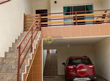 Casa · 250m² · 3 Quartos · 3 Vagas · Casa com 3 dorms, Vila Suissa, Mogi das Cruzes - R$ 630 mil, Cod: 294001