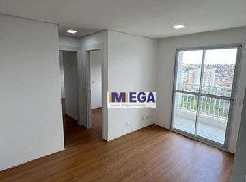 d8e6d500efecf9d7ae03df5bdd8e08ac270a2b16 · Apartamento 2 quartos à venda, 43 m² - Jardim Ipaussurama - Campinas/SP