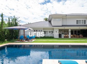 Casa de 4 quartos, Goiânia · SOBRADO 656MT 4 SUITES JARDINS MILÃO